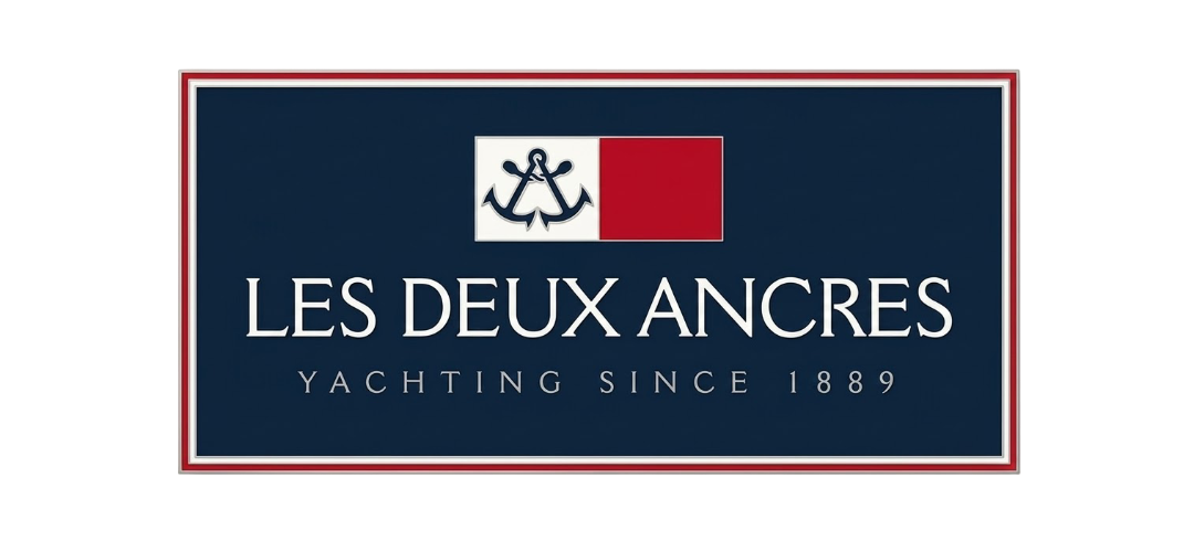 Les Deux Ancres